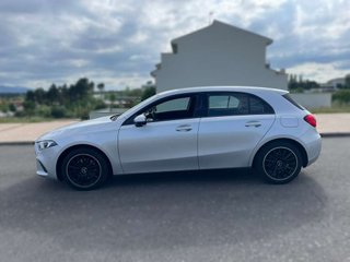 MERCEDES clase a