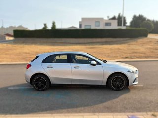 MERCEDES clase a