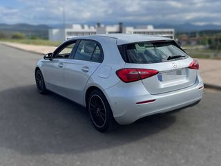MERCEDES clase a