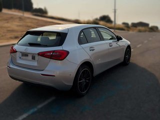 MERCEDES clase a
