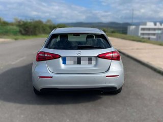 MERCEDES clase a