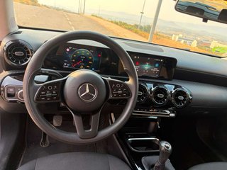MERCEDES clase a