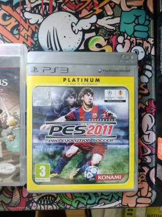 Pack Juegos PS3 Piratas del Caribe y Rio