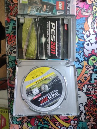 Pack Juegos PS3 Piratas del Caribe y Rio