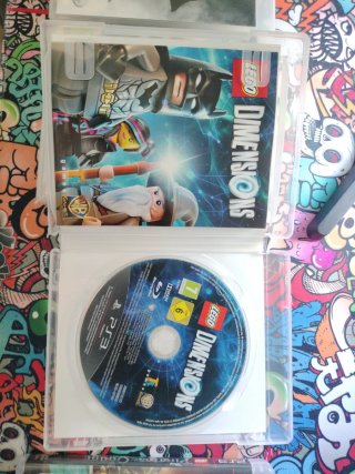 Pack Juegos PS3 Piratas del Caribe y Rio