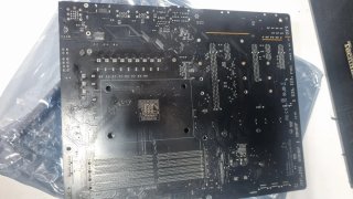 Gigabyte X570 AORUS ULTRA AM4 WiFi