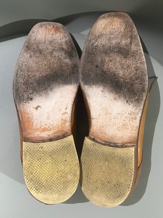 Zapatos de cuero cocodrilo hombre