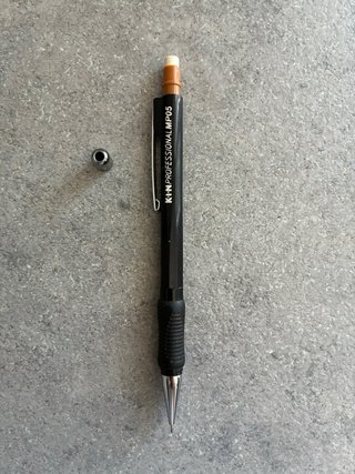 Portamine 0,5 mm Kin Professional MP05