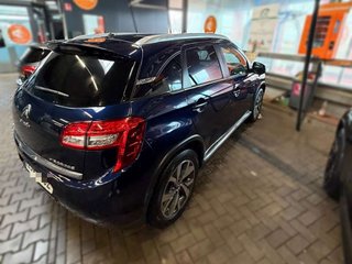 CITROEN c4 aircross