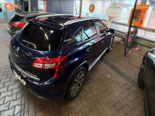 CITROEN c4 aircross