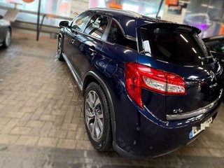 CITROEN c4 aircross
