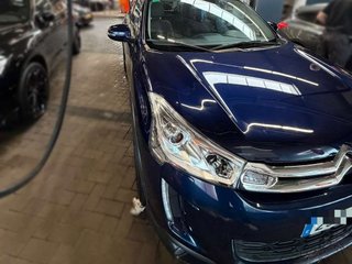 CITROEN c4 aircross