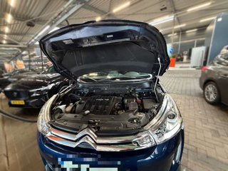 CITROEN c4 aircross