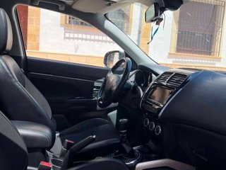 CITROEN c4 aircross