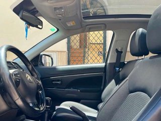 CITROEN c4 aircross