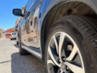CITROEN c4 aircross
