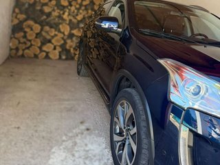 CITROEN c4 aircross