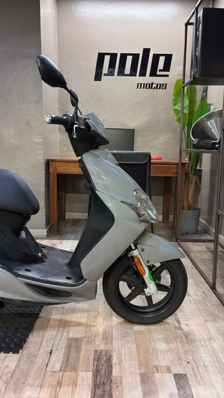 Yamaha jog 50