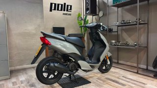 Yamaha jog 50