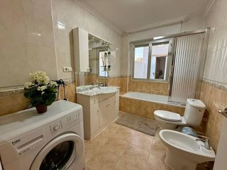 Piso en venta en Playa del Cura en Torrevieja