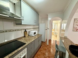 Piso en venta en Playa del Cura en Torrevieja