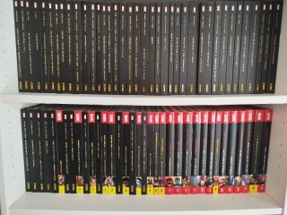Coleccion comics Marvel
