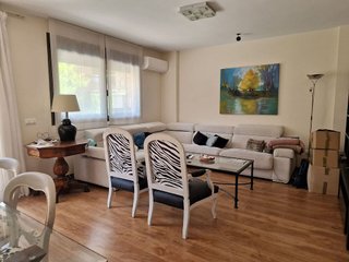 Casa adosada en venta en Urb. Belvalle en Meco
