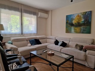 Casa adosada en venta en Urb. Belvalle en Meco