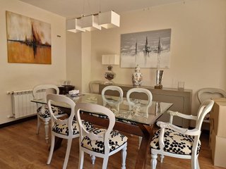 Casa adosada en venta en Urb. Belvalle en Meco