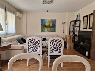 Casa adosada en venta en Urb. Belvalle en Meco