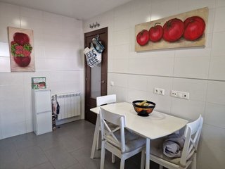 Casa adosada en venta en Urb. Belvalle en Meco