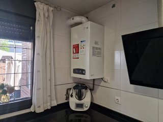 Casa adosada en venta en Urb. Belvalle en Meco