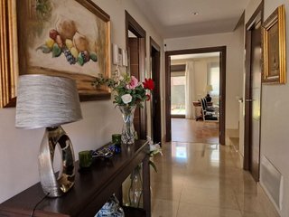 Casa adosada en venta en Urb. Belvalle en Meco