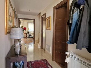 Casa adosada en venta en Urb. Belvalle en Meco