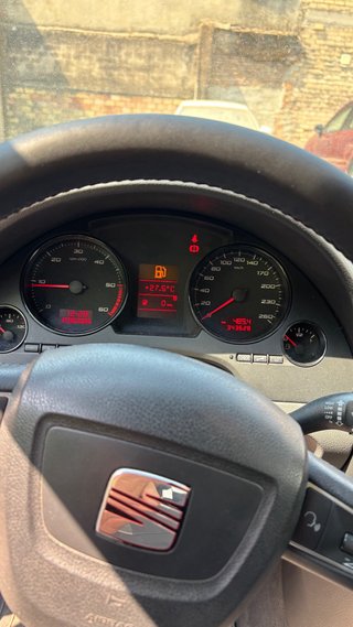 SEAT Exeo 2011