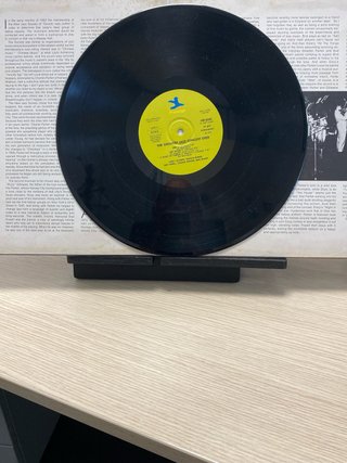 LP The Greatest Jazz Concert Ever