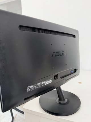 Monitor Asus Negro