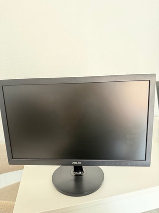 Monitor Asus Negro