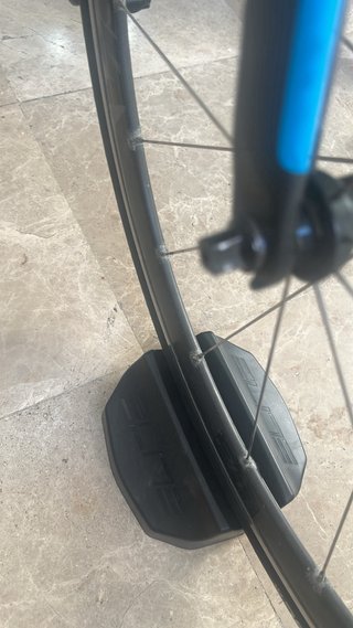 Bicicleta de carretera BH carbono