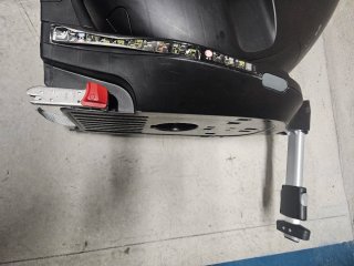 Sillas de coche Britax Römer Dualfix i-Size