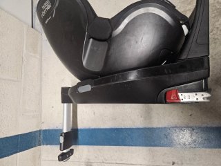 Sillas de coche Britax Römer Dualfix i-Size