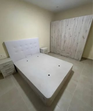 Canapé abatible y colchones Nuevos a estrenar!