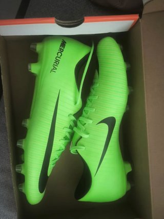 Botas Fútbol Nike Mercurial Victory VI AG-PRO