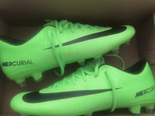 Botas Fútbol Nike Mercurial Victory VI AG-PRO