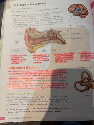 Biología y Geología. 3 Secundaria. Revuela