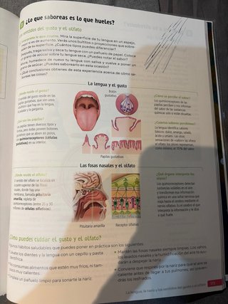 Biología y Geología. 3 Secundaria. Revuela