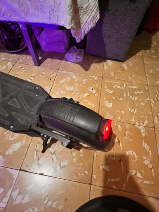 Patinete Eléctrico Ecoextreme Bisson GT