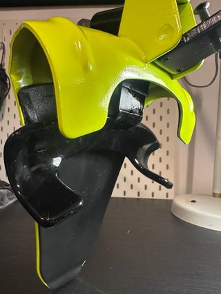 Bullock Antirrobo Amarillo