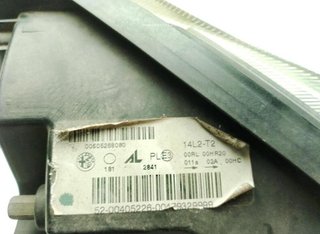 Alfa romeo faro giulietta (940_) 1.6 jtdm 23301733