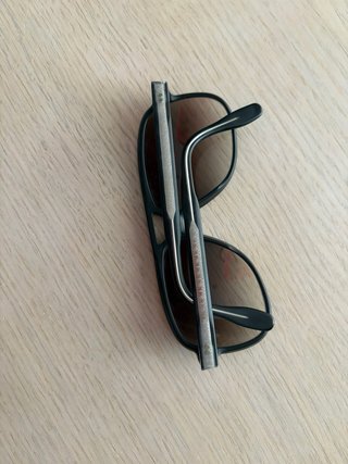 Gafas de sol Kador Abart negras